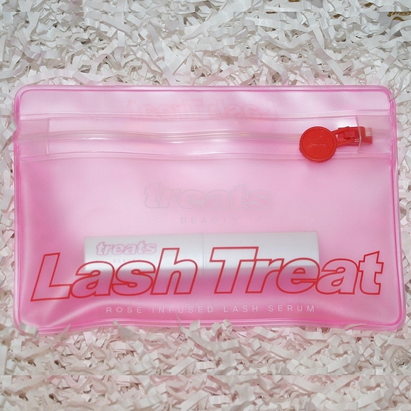 Treats Beauty Lash Treat Eyelash Growth Serum - Vegan - Picture 2 of 6
